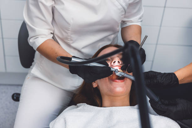 Best Pediatric Emergency Dentist in Auburn, NY
